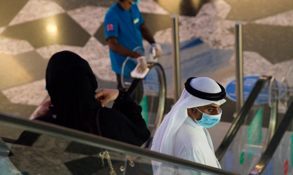 Κορονοϊος: Πως το Ντουμπάι απαλλάχθηκε από τον ίο